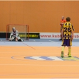 Florbal TH - SK Florbal Benešov (Junioři)