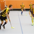 Florbal TH - SK Florbal Benešov (Junioři)