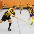 Florbal TH - SK Florbal Benešov (Junioři)