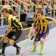 Florbal TH - SK Florbal Benešov (Junioři)
