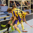 Florbal TH - SK Florbal Benešov (Junioři)