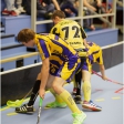 Florbal TH - SK Florbal Benešov (Junioři)