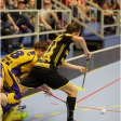 Florbal TH - SK Florbal Benešov (Junioři)