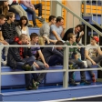 Florbal TH - SK Florbal Benešov (Junioři)