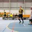 Florbal TH - SK Florbal Benešov (Junioři)