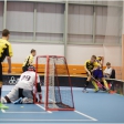 Florbal TH - SK Florbal Benešov (Junioři)