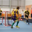 Florbal TH - SK Florbal Benešov (Junioři)
