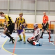 Florbal TH - SK Florbal Benešov (Junioři)