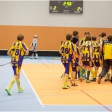 Florbal TH - SK Florbal Benešov (Junioři)