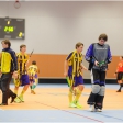 Florbal TH - SK Florbal Benešov (Junioři)