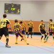 Florbal TH - SK Florbal Benešov (Junioři)