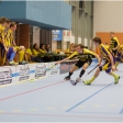 Florbal TH - SK Florbal Benešov (Junioři)