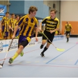Florbal TH - SK Florbal Benešov (Junioři)