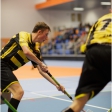 Florbal TH - SK Florbal Benešov (Junioři)