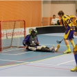 Florbal TH - SK Florbal Benešov (Junioři)
