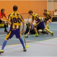 Florbal TH - SK Florbal Benešov (Junioři)