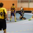 Florbal TH - SK Florbal Benešov (Junioři)
