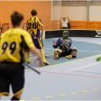 Florbal TH - SK Florbal Benešov (Junioři)