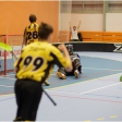 Florbal TH - SK Florbal Benešov (Junioři)