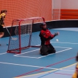 Florbal TH - FBC ČPP Software Ostrava (Dorostenky)