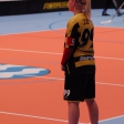 Florbal TH - FBC ČPP Software Ostrava (Dorostenky)
