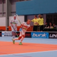 Florbal TH - FBC ČPP Software Ostrava (Dorostenky)