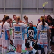 Florbal TH - FBC ČPP Software Ostrava (Dorostenky)