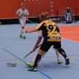 Florbal TH - FBC ČPP Software Ostrava (Dorostenky)
