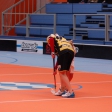 Florbal TH - FBC ČPP Software Ostrava (Dorostenky)