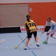Florbal TH - FBC ČPP Software Ostrava (Dorostenky)
