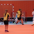 Florbal TH - FBC ČPP Software Ostrava (Dorostenky)