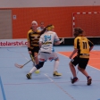 Florbal TH - FBC ČPP Software Ostrava (Dorostenky)