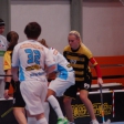 Florbal TH - FBC ČPP Software Ostrava (Dorostenky)