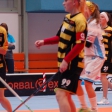 Florbal TH - FBC ČPP Software Ostrava (Dorostenky)
