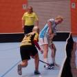 Florbal TH - FBC ČPP Software Ostrava (Dorostenky)