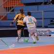 Florbal TH - FBC ČPP Software Ostrava (Dorostenky)
