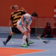 Florbal TH - FBC ČPP Software Ostrava (Dorostenky)