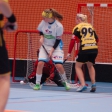 Florbal TH - FBC ČPP Software Ostrava (Dorostenky)