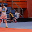 Florbal TH - FBC ČPP Software Ostrava (Dorostenky)