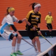 Florbal TH - FBC ČPP Software Ostrava (Dorostenky)