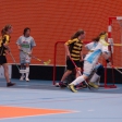 Florbal TH - FBC ČPP Software Ostrava (Dorostenky)