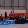 Florbal TH - FBC ČPP Software Ostrava (Dorostenky)