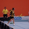 Florbal TH - FBC ČPP Software Ostrava (Dorostenky)
