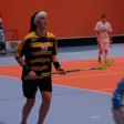 Florbal TH - FBC ČPP Software Ostrava (Dorostenky)