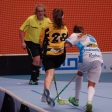 Florbal TH - FBC ČPP Software Ostrava (Dorostenky)