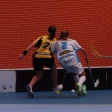 Florbal TH - FBC ČPP Software Ostrava (Dorostenky)