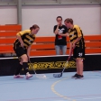 Florbal TH - FBC ČPP Software Ostrava (Dorostenky)