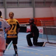 Florbal TH - FBC ČPP Software Ostrava (Dorostenky)
