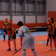Florbal TH - FBC ČPP Software Ostrava (Dorostenky)