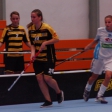 Florbal TH - FBC ČPP Software Ostrava (Dorostenky)